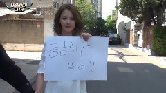 SPICA - <秘密武器 她> 自拍3分钟 Spica 朴是炫的反转魅力!!