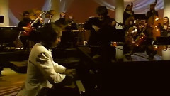 音乐短片 - Nuestro Poema