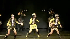 松井珠理奈,SKE48 - Glory Days