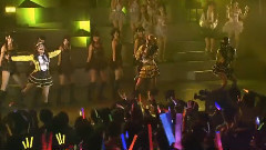 松井珠理奈,SKE48 - Glory Days(Top18)