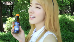 Stellar - <秘密武器 她> 自拍3分钟