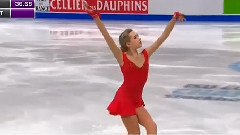 音乐短片 - Ain't It Funny(Remix)