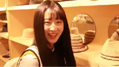 Berry Good - <秘密武器 她> 自拍3分钟