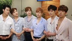 2PM - 演艺家中介 2PM Comeback