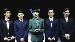 Winner - MELON 2014 S/S Album