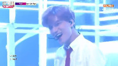 EXO - Love Me Right Live Mixstage