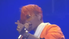 G-Dragon(BigBang),T.O.P(Bigbang),胜利(Bigbang),BigBang - Talk & Fantastic Baby