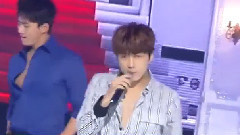 李俊昊(2PM),Nichkhun(2PM),玉泽演(2PM),2PM,张祐荣(2PM) - My House