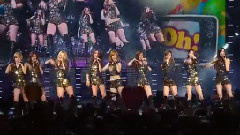 Jessica,Sunny(少女时代),允儿(少女时代),泰妍(少女时代),少女时代 - Oh