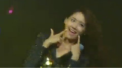 Sunny(少女时代),Tiffany(少女时代),Jessica,少女时代,秀英(少女时代) - Way To Go