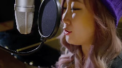 ESNA - 'A' Little Lovin (Eng Ver.)