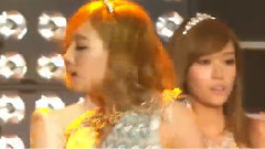 Tiffany(少女时代),Jessica,Yuri(少女时代),允儿(少女时代),少女时代 - The Boys