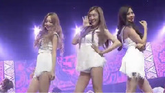 泰妍(少女时代),徐贤(少女时代),少女时代,少女时代-TTS,Tiffany(少女时代) - Holler