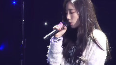 泰妍(少女时代),影视原声 - 听得见吗