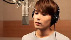 厉旭(Super Junior),Super Junior-M - 优雅的诗 生日贺频