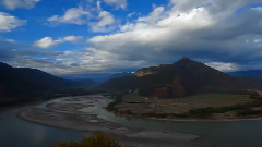 音乐短片 - 瑶族舞曲