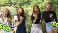 MAMAMOO - 交通颂