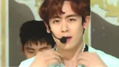2PM - 我们家 - 人气歌谣 现场版