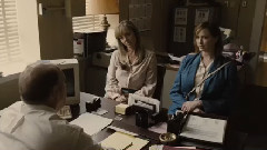 影视原声 - 电影<黑暗之地>官方预告