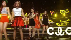 CLC - 好奇