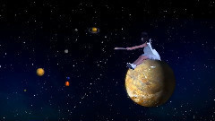 华语童星 - 对着星星许个愿