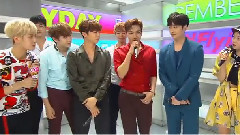 2PM - 采访