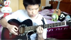 模仿翻唱 - 天空之城