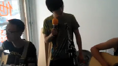 模仿翻唱 - 喜欢你