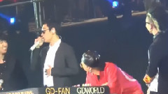 BigBang - TG婚礼现场3