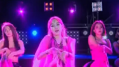 miss A,孟佳JIA - 舞娘