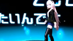 巡音流歌,初音未来 - No Logic