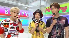 GOT7 - MC Cut 1