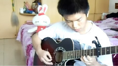 模仿翻唱 - 天空之城欢快版