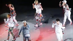 GOT7 - LOVE TRAIN