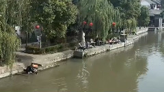 音乐短片 - 暮色(西塘古镇)