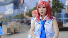 Love Live! - 波利花菜园 Wonderful Rush