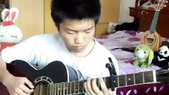 模仿翻唱 - 卡农节选