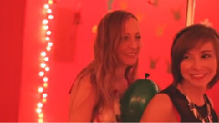 音乐短片 - 2015年圣诞晚会