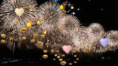 音乐短片 - Happy New Year 2015!