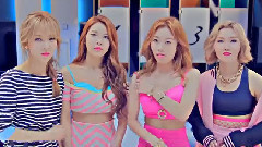MAMAMOO - UM OH AH YEH