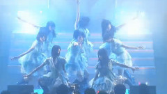 松井珠理奈,SKE48 - 花火は終わらない