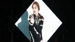 智妍,T-ara - 一分一秒