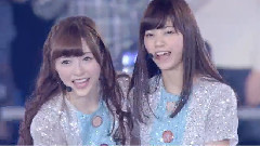 乃木坂46 - 走れ! Bicycle