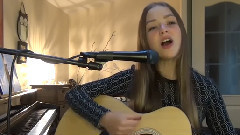Connie Talbot - Halo(Cover)