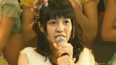 松井珠理奈,SKE48 - Glory Days (Top26)