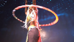 音乐短片 - 亚特兰大 女神服装 联欢晚会