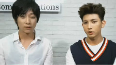 U-Kiss - KiSSeop AmebaStudio