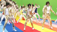 Sexy Zone - めざましどようび 新曲PV新闻