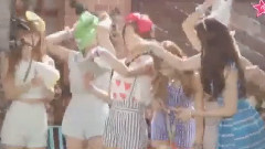 郑恩地(A Pink),金南珠(A Pink),A Pink - 演艺通信 回归消息报道Cut