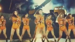 允儿(少女时代),Tiffany(少女时代),少女时代,Sunny(少女时代),孝渊(少女时代) - Catch MeIf You Can MV报道